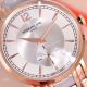 New Replica Patek Philippe calatrava Watches Two Tone Rose Gold Silver Dial (11)_th.jpg